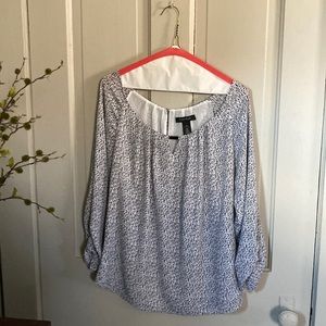 WH/BM Blouse